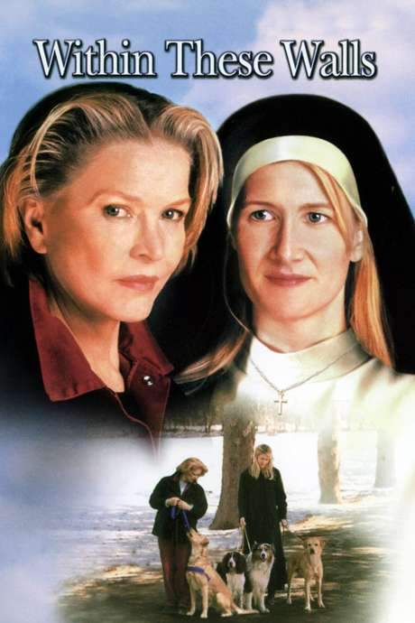 Within These Walls (2001) movie poster