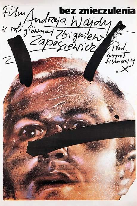 Without Anesthesia (1978) movie poster