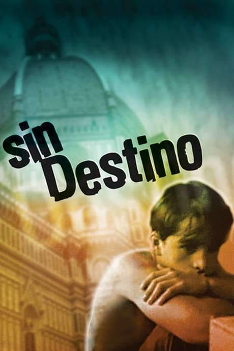 Without Destination (2002) movie poster