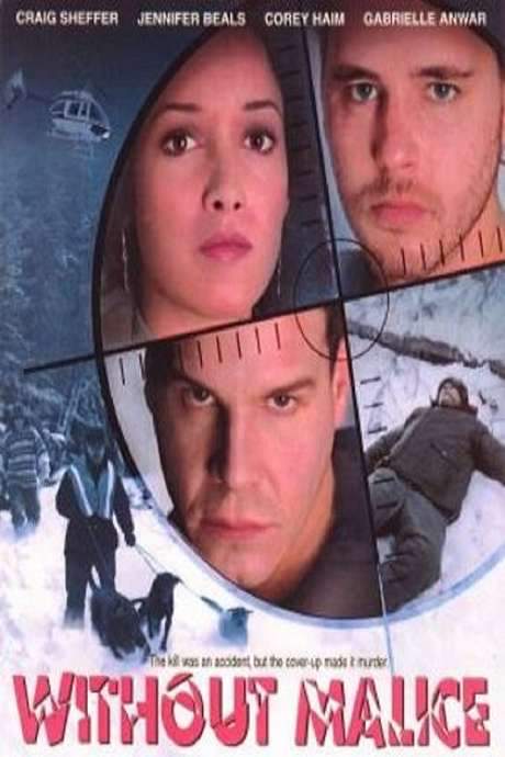 Without Malice (2000) movie poster