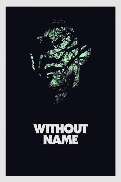 Without Name (2016) movie poster