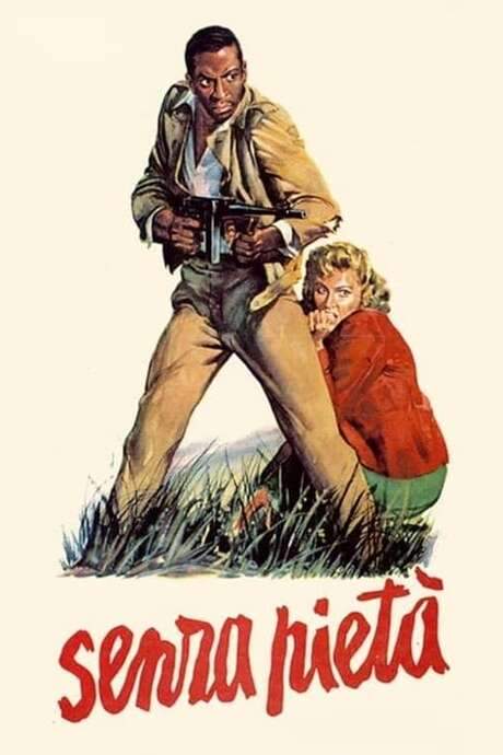 Without Pity (1948) movie poster