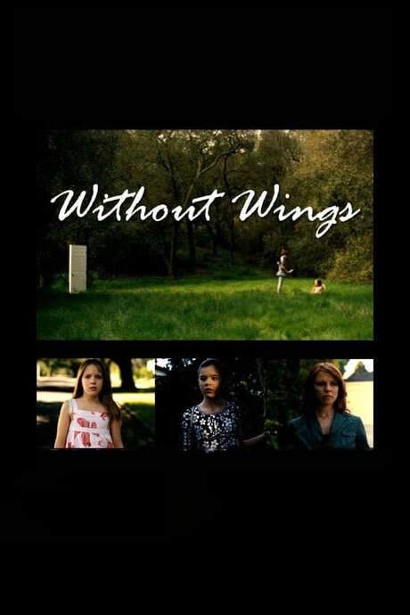 Without Wings (2010) movie poster