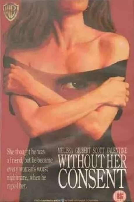 Without Her Consent (1990) movie poster