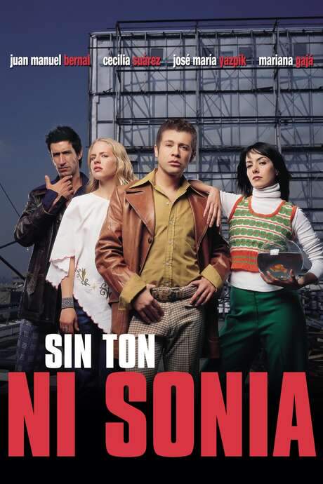Without Rhyme or Reason (2003) movie poster