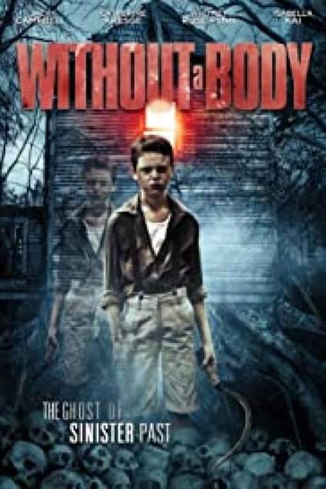 Without a Body (2020) movie poster