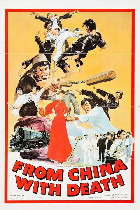 Wits to Wits (1974) movie poster
