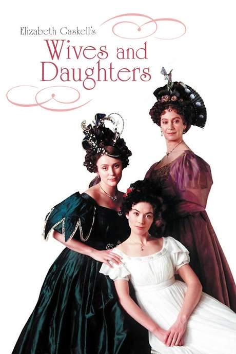Wives and Daughters (1999) movie poster