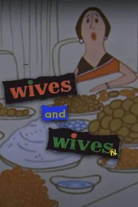 Wives and Wives (1962) movie poster