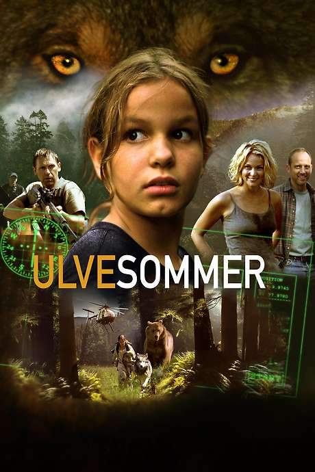 Wolf Summer (2003) movie poster