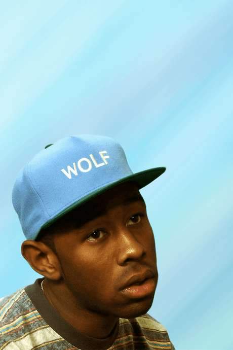 Wolf: The Documentary (2014) movie poster