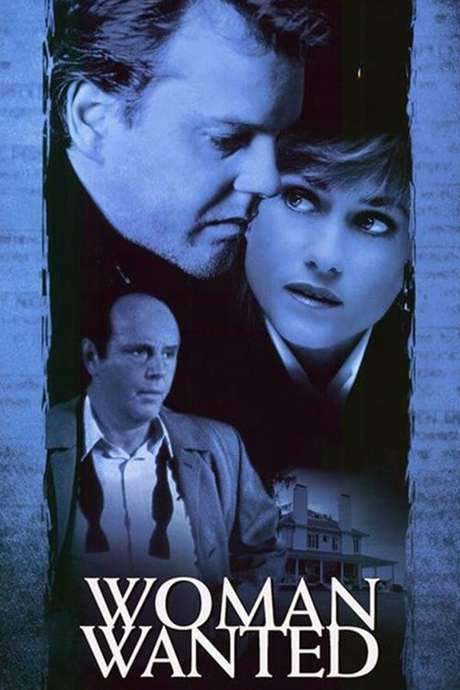 Woman Wanted (1999) movie poster