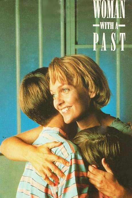 Woman With a Past (1992) movie poster