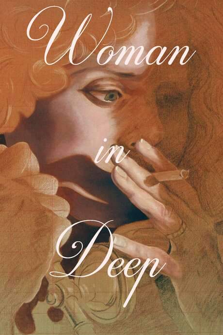 Woman in Deep (2016) movie poster