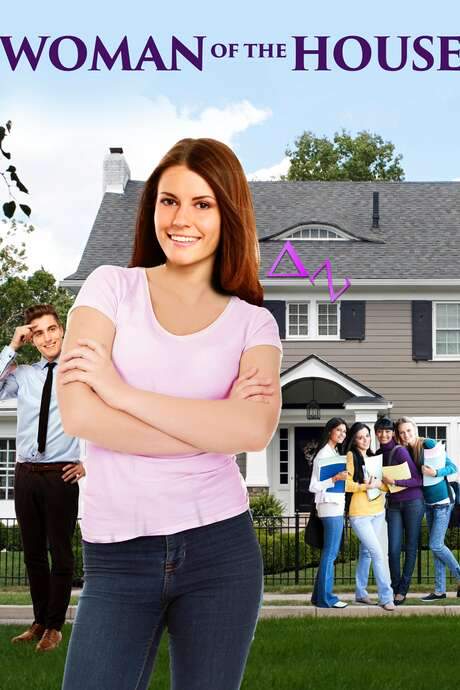 Woman of the House (2017) movie poster