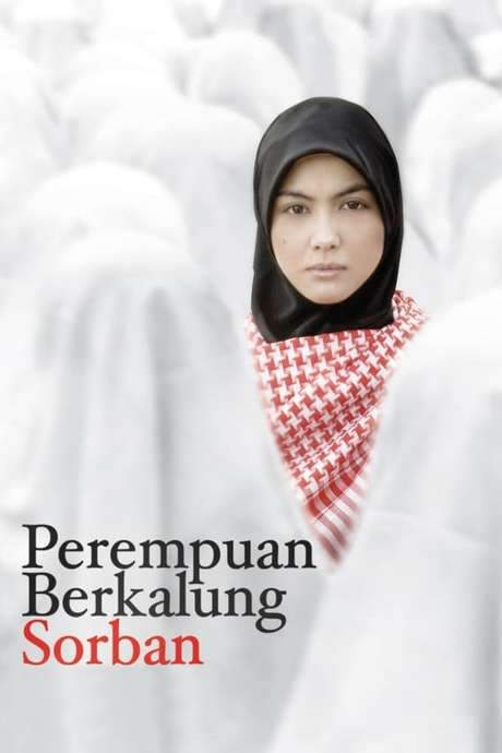 Woman with a Turban (2009) movie poster