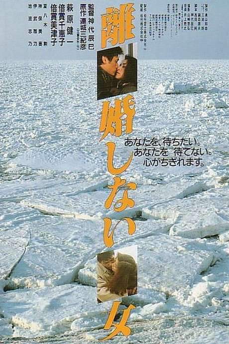 Women Who Do Not Divorce (1986) movie poster