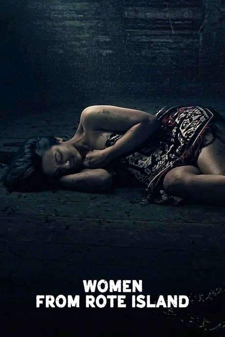 Women from Rote Island (2023) movie poster