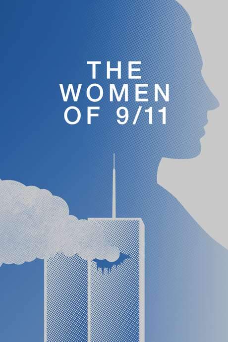 Women of 9/11: A Special Edition of 20/20 with Robin Roberts (2021) movie poster