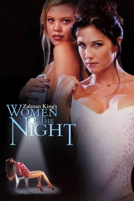 Women of the Night (2001) movie poster