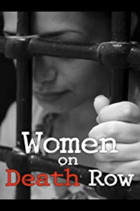 Women on Death Row (2006) movie poster