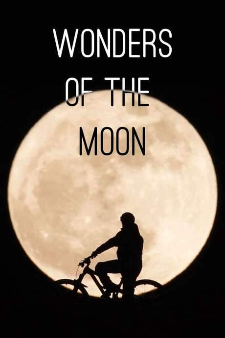 Wonders of the Moon (2018) movie poster