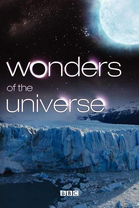 Wonders of the Universe (2011) movie poster