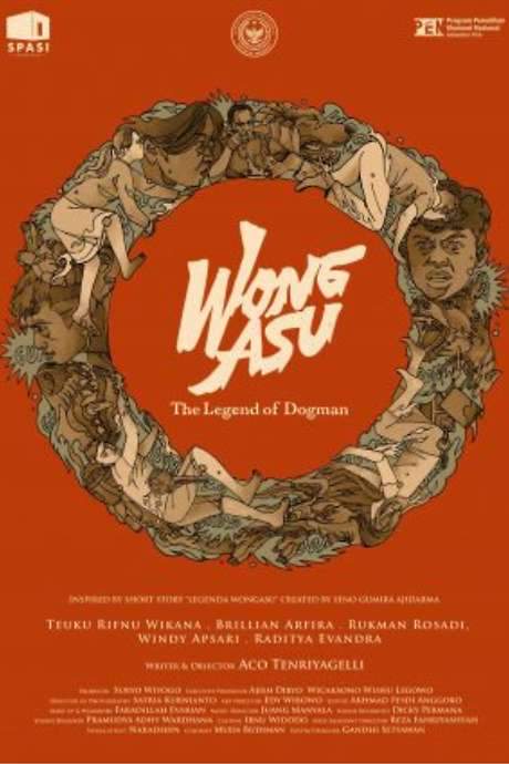 Wongasu