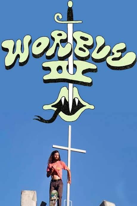 Worble III (2021) movie poster