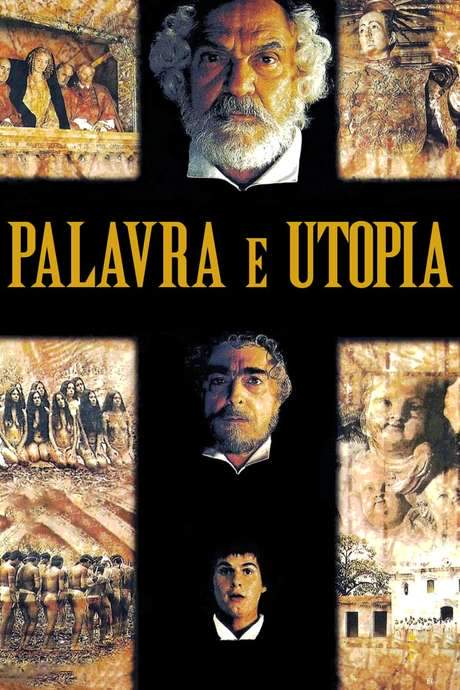 Word and Utopia (2000) movie poster