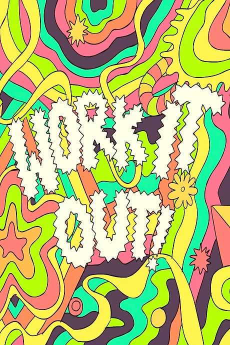 Work It Out (2022) movie poster
