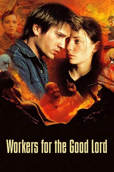 Workers for the Good Lord (2000) movie poster