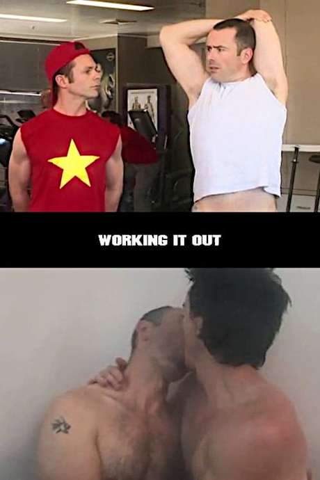 Working It Out (2007) movie poster