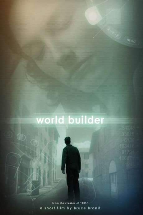 World Builder (2007) movie poster