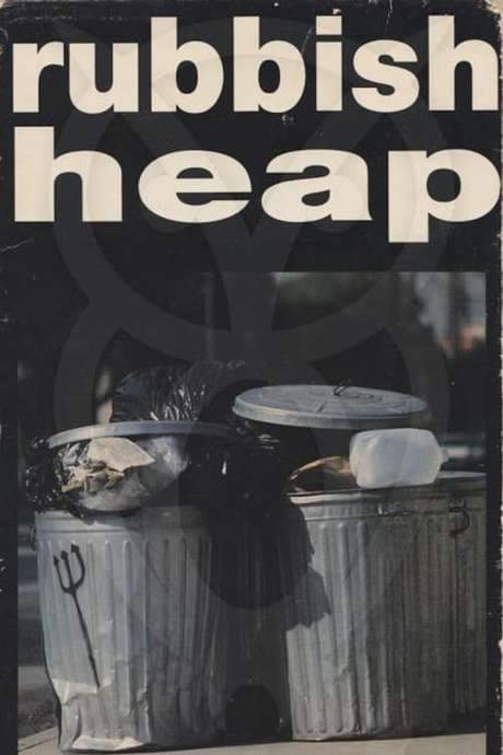 World Industries - Rubbish Heap (1989) movie poster