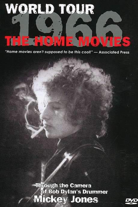 World Tour 1966: The Home Movies (2003) movie poster