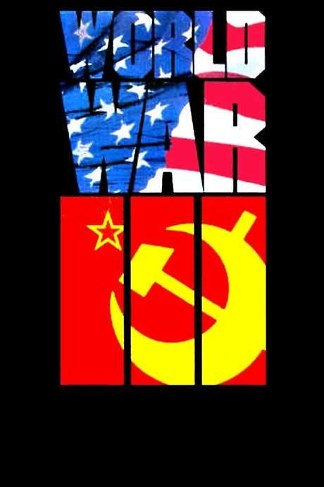 World War III (1982) movie poster