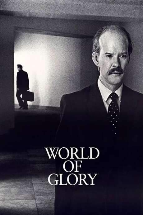World of Glory (1991) movie poster