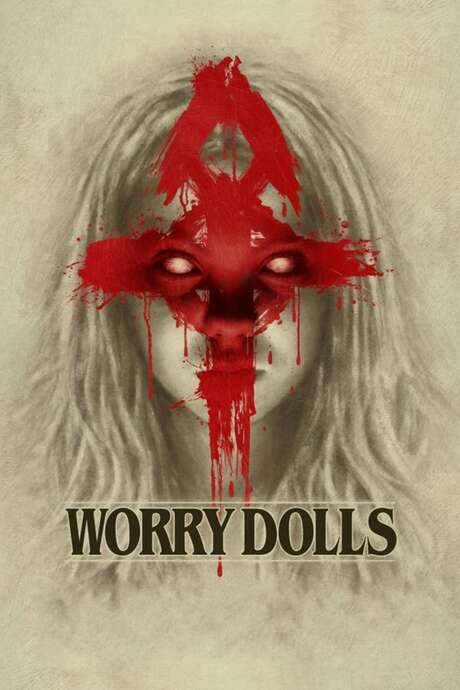 Worry Dolls (2016) movie poster