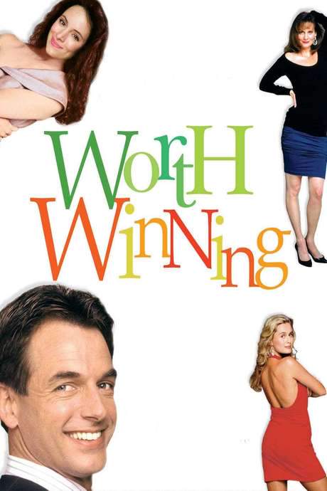 Worth Winning (1989) movie poster