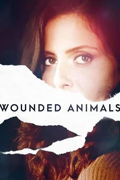 Wounded Animals (2006) movie poster