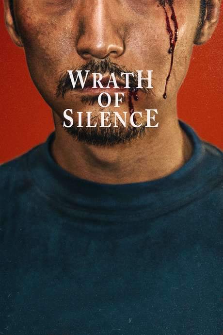 Wrath of Silence (2017) movie poster