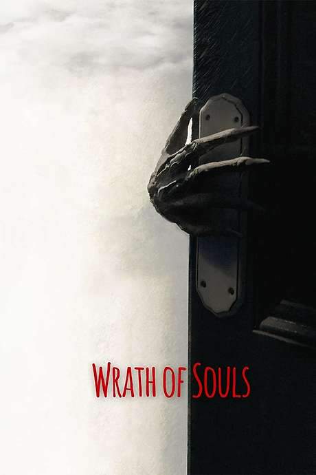 Wrath of Souls (2020) movie poster