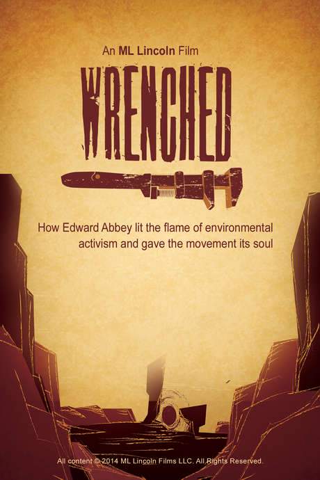 Wrenched