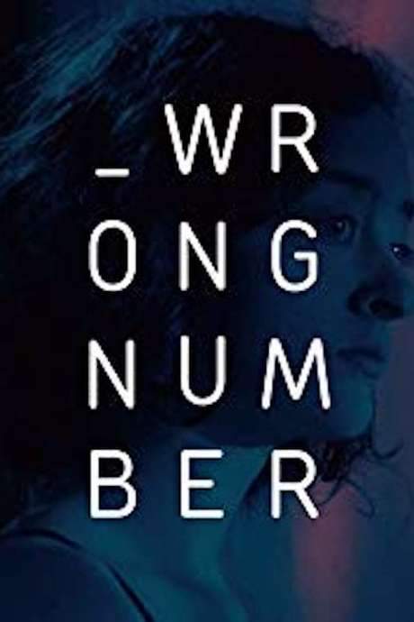 Wrong Number (2018) movie poster
