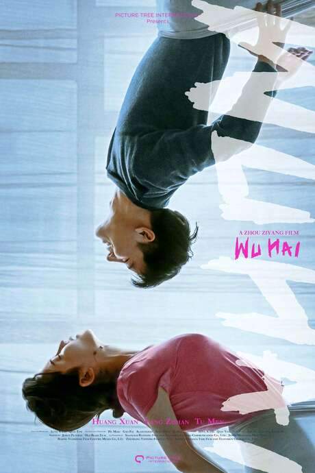 Wu Hai (2020) movie poster