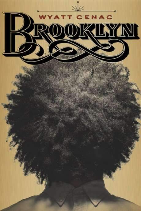 Wyatt Cenac: Brooklyn (2014) movie poster