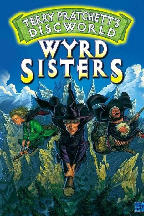 Wyrd Sisters (1997) movie poster