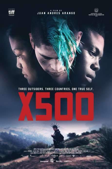 Alex, David, and Aurora, living far apart across the American continent, find themselves bound together by a shared inability to cope with loss. Each character is struggling to find a way forward and undergo personal transformation in order to heal and move on with their lives.