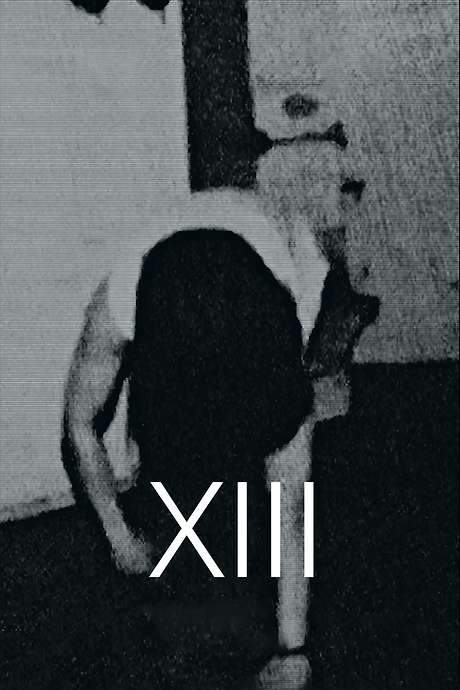 This suspenseful horror film, presented in the found footage style, follows two students whose media project takes a dark turn. While researching a mysterious book, they venture to a remote and unfamiliar location, unaware of the terrifying events that await them. Their initial curiosity quickly escalates into a desperate fight for survival as they uncover a disturbing secret.